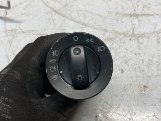 bontott AUDI A4 B6 Világítás Kapcsoló