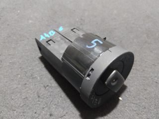bontott AUDI A4 B6 Világítás Kapcsoló