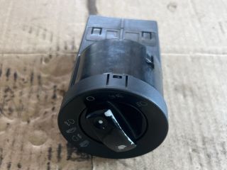 bontott AUDI A4 B6 Világítás Kapcsoló