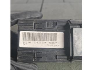 bontott AUDI A4 B6 Világítás Kapcsoló