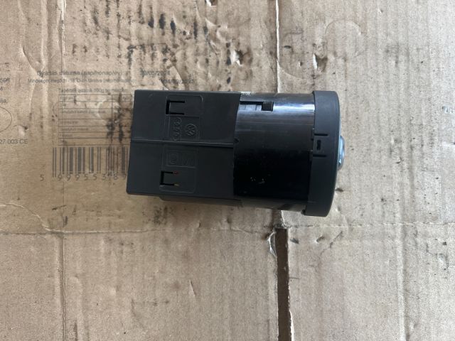 bontott AUDI A4 B6 Világítás Kapcsoló