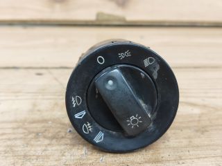 bontott AUDI A4 B6 Világítás Kapcsoló