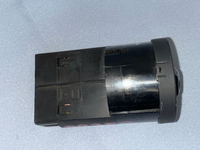 bontott AUDI A4 B6 Világítás Kapcsoló