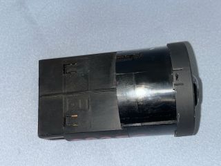 bontott AUDI A4 B6 Világítás Kapcsoló