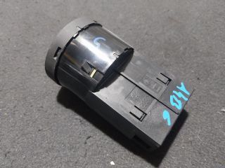 bontott AUDI A4 B6 Világítás Kapcsoló