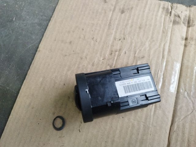 bontott AUDI A4 B6 Világítás Kapcsoló