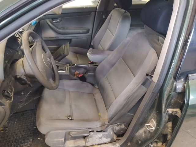 bontott AUDI A4 B6 Világítás Kapcsoló