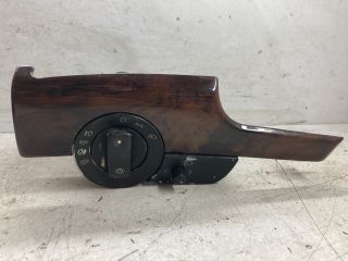 bontott AUDI A4 B6 Világítás Kapcsoló