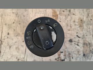 bontott AUDI A4 B6 Világítás Kapcsoló