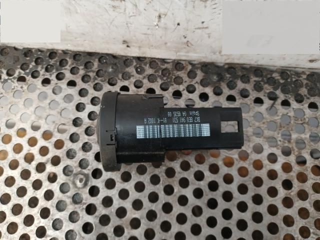 bontott AUDI A4 B6 Világítás Kapcsoló