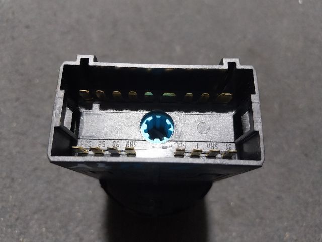 bontott AUDI A4 B6 Világítás Kapcsoló