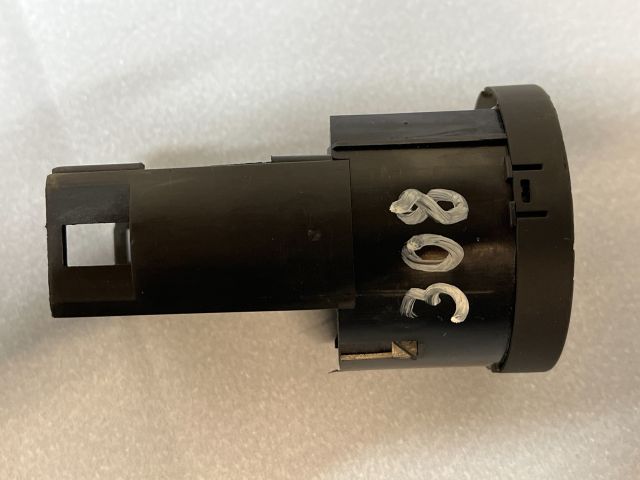 bontott AUDI A4 B6 Világítás Kapcsoló