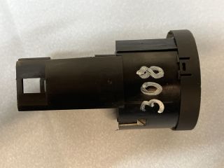 bontott AUDI A4 B6 Világítás Kapcsoló