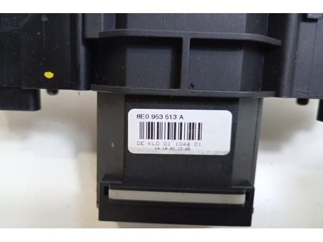 bontott AUDI A4 B6 Világítás Kapcsoló