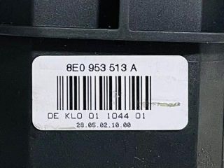 bontott AUDI A4 B6 Világítás Kapcsoló