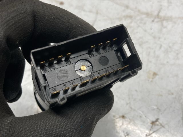 bontott AUDI A4 B6 Világítás Kapcsoló