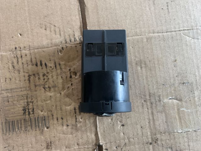 bontott AUDI A4 B6 Világítás Kapcsoló