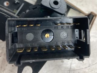 bontott AUDI A4 B6 Világítás Kapcsoló