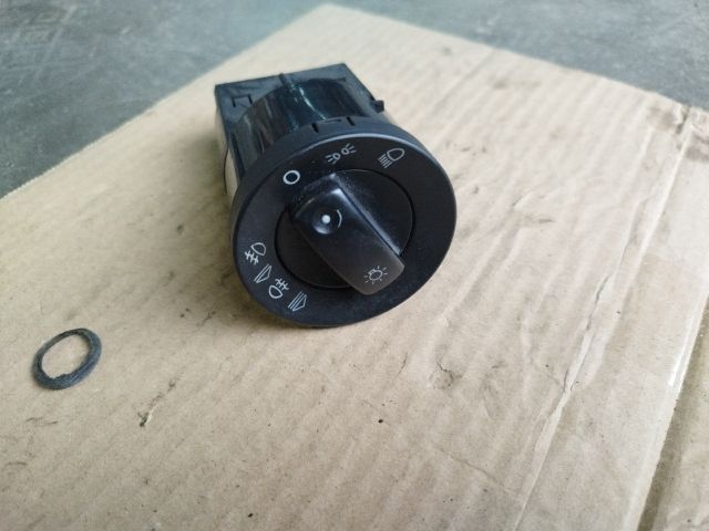 bontott AUDI A4 B6 Világítás Kapcsoló