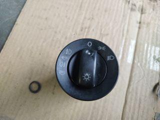 bontott AUDI A4 B6 Világítás Kapcsoló