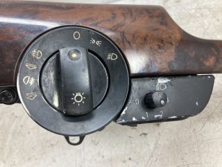 bontott AUDI A4 B6 Világítás Kapcsoló