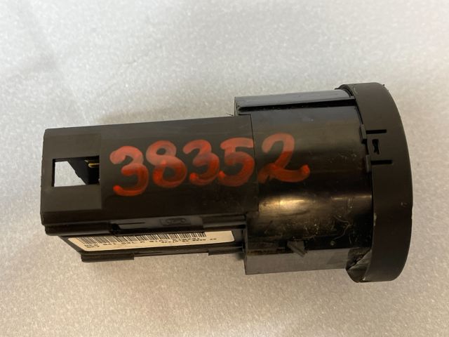 bontott AUDI A4 B6 Világítás Kapcsoló