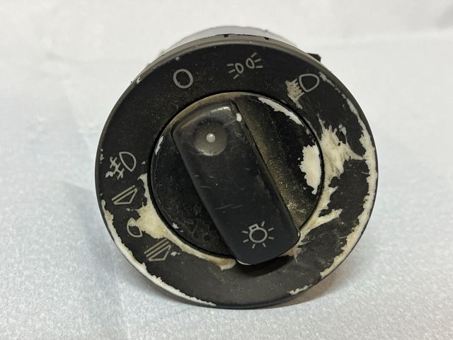 bontott AUDI A4 B6 Világítás Kapcsoló