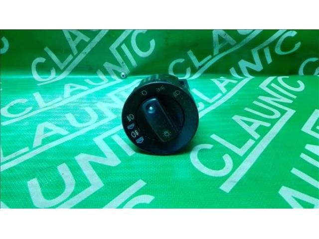 bontott AUDI A4 B6 Világítás Kapcsoló