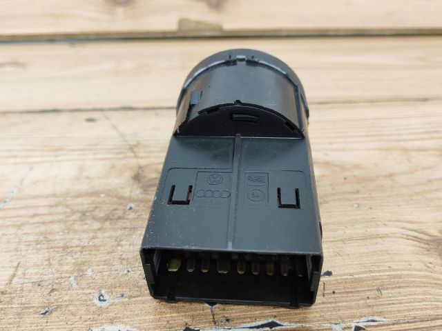 bontott AUDI A4 B6 Világítás Kapcsoló