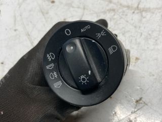 bontott AUDI A4 B6 Világítás Kapcsoló