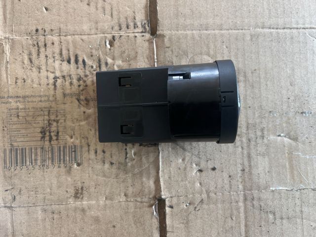 bontott AUDI A4 B6 Világítás Kapcsoló