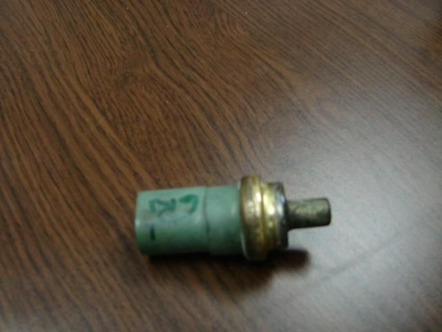 bontott AUDI A4 B6 Vízhőfok Gomba Hőmérséklet Érzékelő