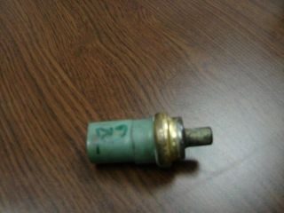 bontott AUDI A4 B6 Vízhőfok Gomba Hőmérséklet Érzékelő