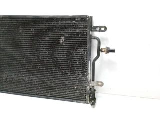 bontott AUDI A4 B6 Vízhűtő Radiátor Tartó