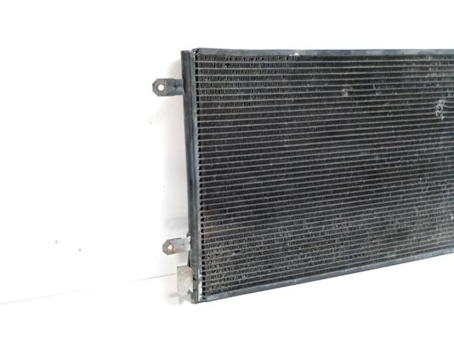 bontott AUDI A4 B6 Vízhűtő Radiátor Tartó