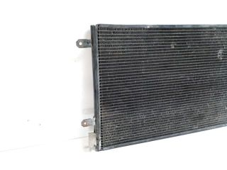 bontott AUDI A4 B6 Vízhűtő Radiátor Tartó