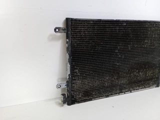 bontott AUDI A4 B6 Vízhűtő Radiátor Tartó