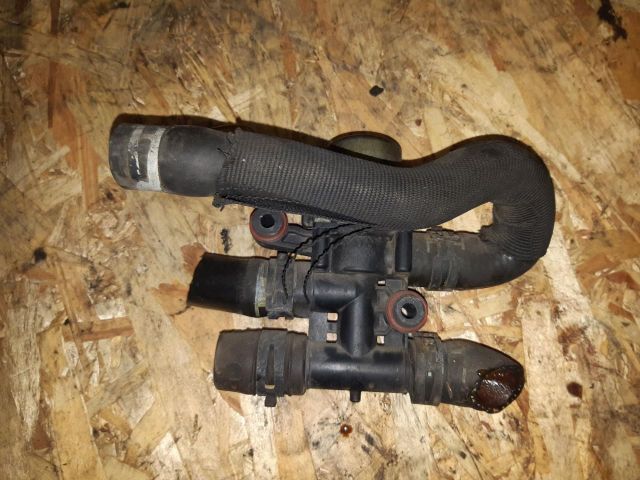 bontott AUDI A4 B6 Vízpumpa