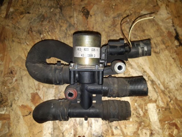 bontott AUDI A4 B6 Vízpumpa