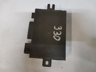 bontott AUDI A4 B6 Vonóhorog Elektronika