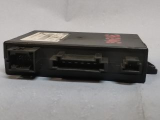 bontott AUDI A4 B6 Vonóhorog Elektronika