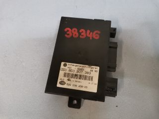 bontott AUDI A4 B6 Vonóhorog Elektronika