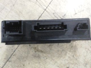 bontott AUDI A4 B6 Vonóhorog Elektronika