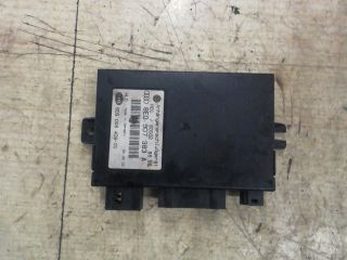 bontott AUDI A4 B6 Vonóhorog Elektronika