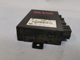 bontott AUDI A4 B6 Vonóhorog Elektronika