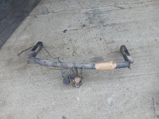 bontott AUDI A4 B6 Vonóhorog