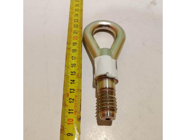 bontott AUDI A4 B6 Vonószem