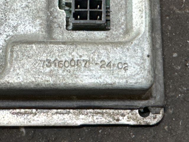 bontott AUDI A4 B6 Xenon Trafó