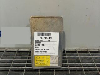 bontott AUDI A4 B6 Xenon Trafó