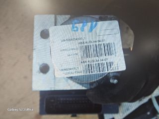 bontott AUDI A4 B7 ABS Kocka